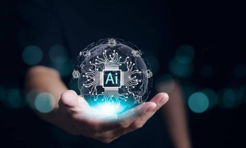 Navigating the Power of AI for Small Business Success